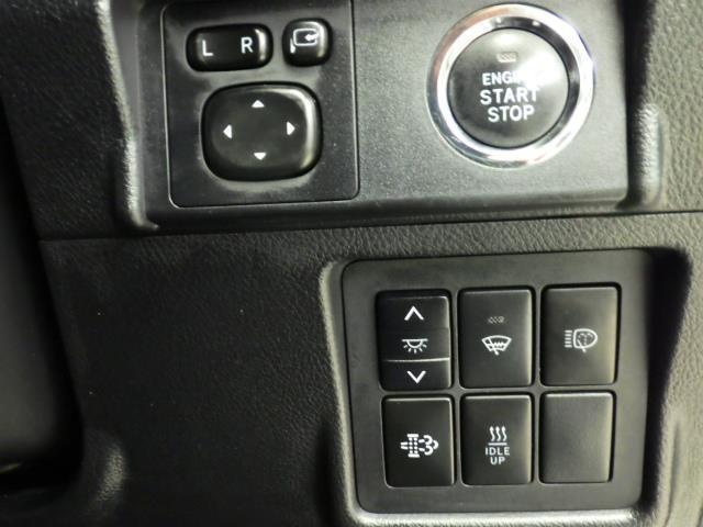 ランドクルーザープラド ＴＸ　Ｌパッケージ・Ｇ－フロンティア　革シート　４ＷＤ　ワンセグ　メモリーナビ　バックカメラ　ＥＴＣ　ドラレコ　乗車定員７人　３列シート　ディーゼル（15枚目）