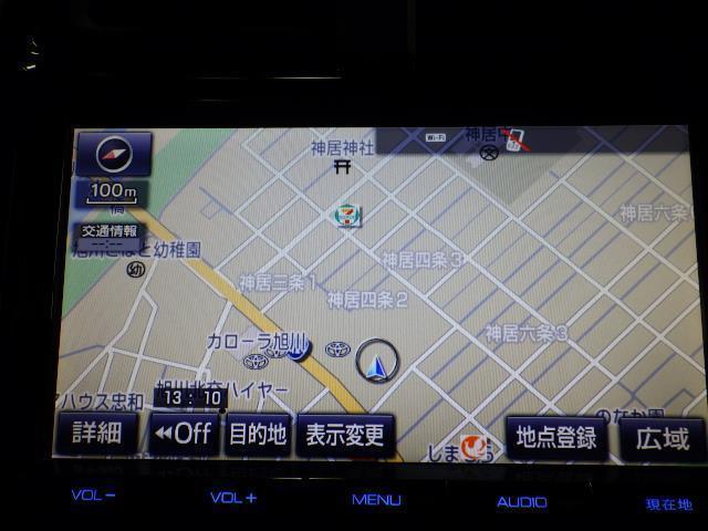 プリウス Ａ　４ＷＤ　フルセグ　メモリーナビ　ＤＶＤ再生　バックカメラ　衝突被害軽減システム　ＥＴＣ　ドラレコ　ＬＥＤヘッドランプ（12枚目）