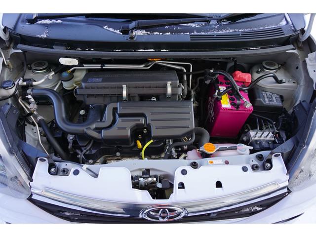 Xf SA 4WD メモリナビ フルセグTV スターター(14枚目)