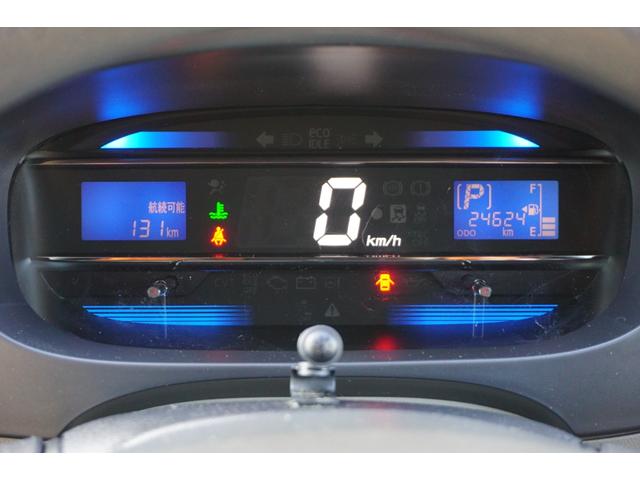 Xf SA 4WD メモリナビ フルセグTV スターター(16枚目)