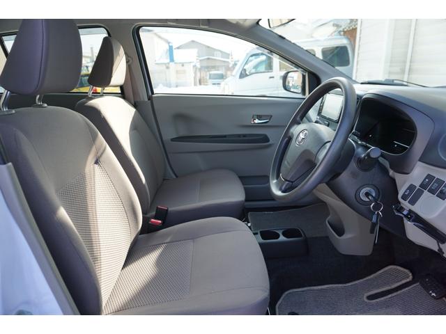 Xf SA 4WD メモリナビ フルセグTV スターター(17枚目)