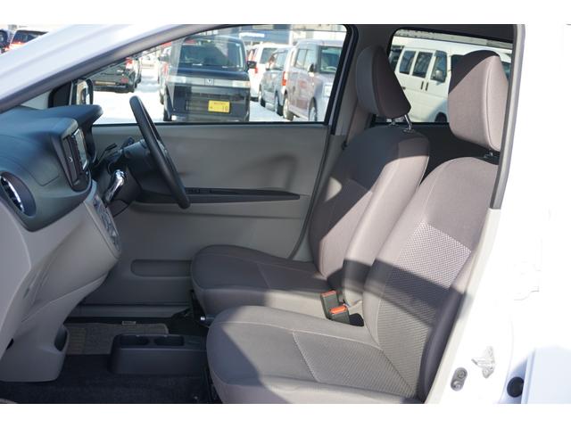 Xf SA 4WD メモリナビ フルセグTV スターター(18枚目)