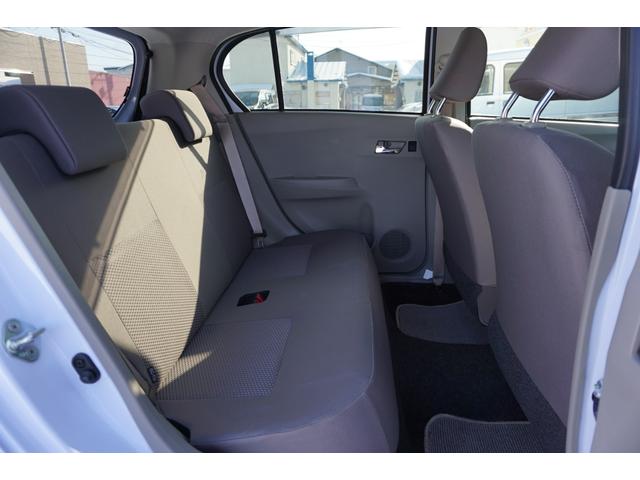 Xf SA 4WD メモリナビ フルセグTV スターター(19枚目)