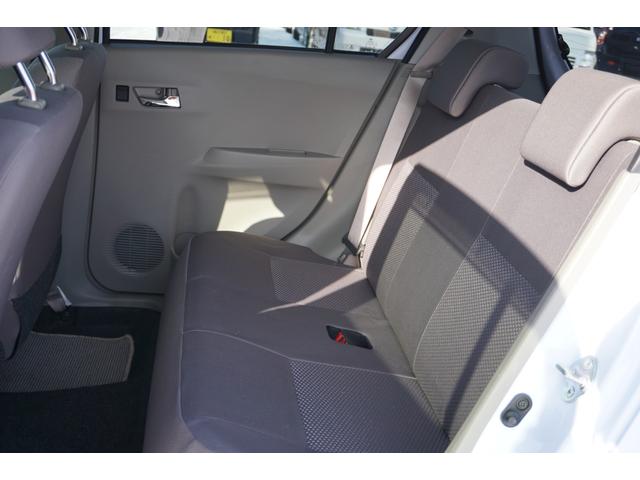 Xf SA 4WD メモリナビ フルセグTV スターター(20枚目)