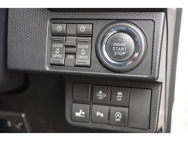 カスタムＲＳスタイルセレクション　４ＷＤ　両側電動スライドドア　純正メモリナビ　フルセグＴＶ　Ｂｌｕｅｔｏｏｔｈ　バックカメラ　純正ドライブレコーダー　エンジンスターター　ＥＴＣ　前席シートヒーター　夏冬タイヤ　フォグランプ(19枚目)