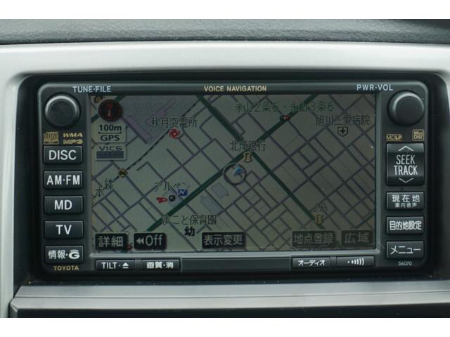 ハイラックスサーフ ＳＳＲ－Ｇ　４ＷＤ　純正ＨＤＤナビ　バックカメラ　純正アルミホイール付き夏冬タイヤ　エンジンスターター　ＥＴＣ　オートライト　フォグランプ　新型コロナウイルス対策オゾン除菌済み（32枚目）