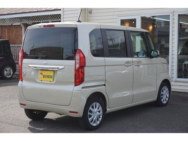 Ｎ－ＢＯＸ Ｇ・Ｌホンダセンシング　４ＷＤ　ワンオーナー　衝突被害軽減ブレーキ　クルーズコントロール　アイドリングストップ　片側電動スライドドア　純正メモリナビ　バックカメラ　Ｂｌｕｅｔｏｏｔｈ　純正ＥＴＣ　ウイルス対策除菌済み（9枚目）