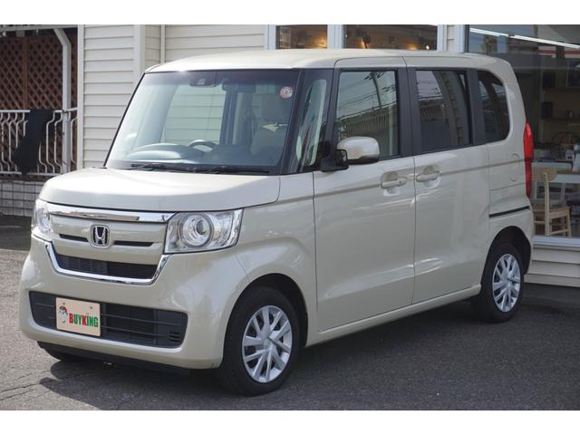 Ｎ－ＢＯＸ Ｇ・Ｌホンダセンシング　４ＷＤ　ワンオーナー　衝突被害軽減ブレーキ　クルーズコントロール　アイドリングストップ　片側電動スライドドア　純正メモリナビ　バックカメラ　Ｂｌｕｅｔｏｏｔｈ　純正ＥＴＣ　ウイルス対策除菌済み（13枚目）