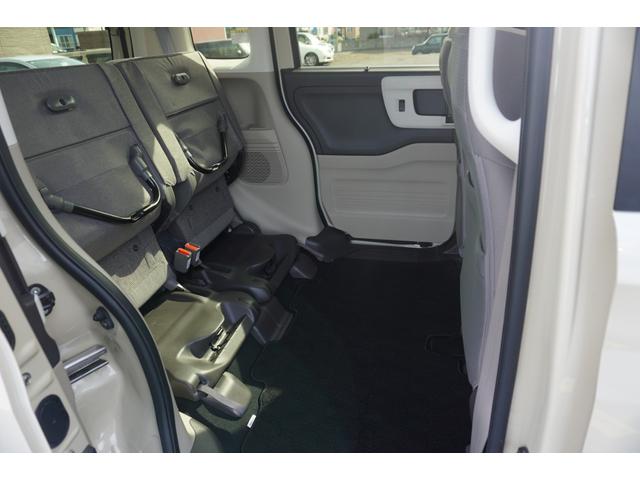 Ｎ－ＢＯＸ Ｇ・Ｌホンダセンシング　４ＷＤ　ワンオーナー　衝突被害軽減ブレーキ　クルーズコントロール　アイドリングストップ　片側電動スライドドア　純正メモリナビ　バックカメラ　Ｂｌｕｅｔｏｏｔｈ　純正ＥＴＣ　ウイルス対策除菌済み（26枚目）