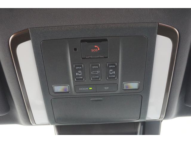 アルファード Ｚ　４ＷＤ　ワンオーナー　革シート　純正１４インチメモリナビ　Ｂｌｕｅｔｏｏｔｈ　フルセグＴＶ　全周囲カメラ　１２インチフリッピダウンモニター　エンジンスターター　ＥＴＣ　ドライブレコーダー　夏冬タイヤ（20枚目）