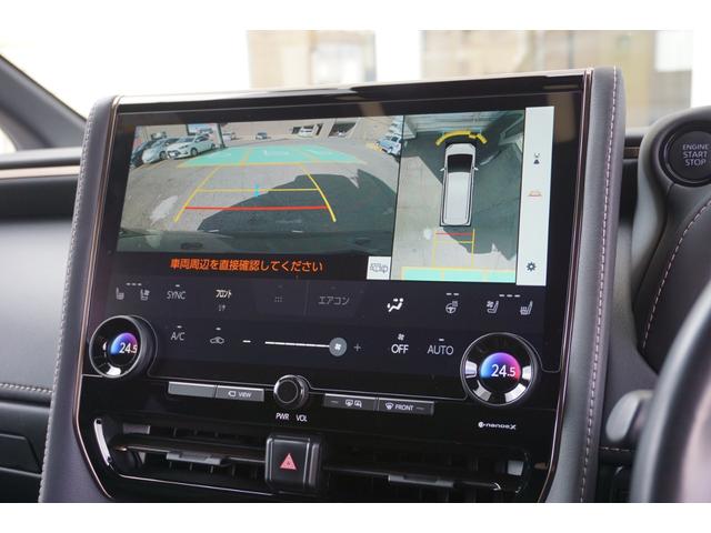 アルファード Ｚ　４ＷＤ　ワンオーナー　革シート　純正１４インチメモリナビ　Ｂｌｕｅｔｏｏｔｈ　フルセグＴＶ　全周囲カメラ　１２インチフリッピダウンモニター　エンジンスターター　ＥＴＣ　ドライブレコーダー　夏冬タイヤ（38枚目）