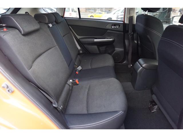 ☆リアシートの画像です！