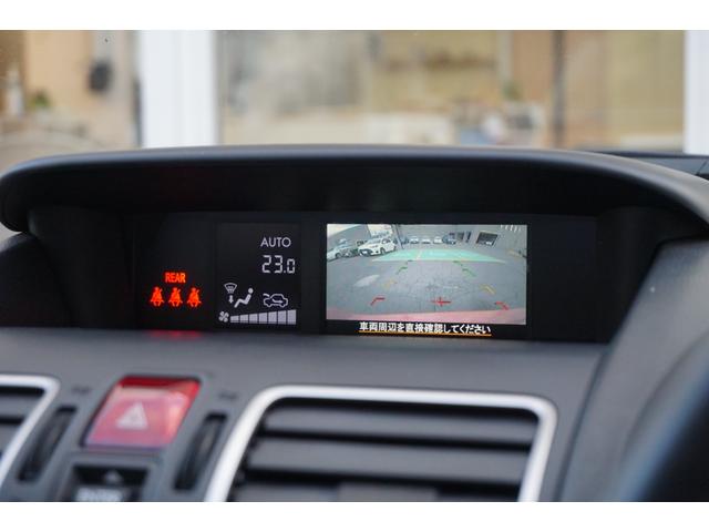 ☆バックカメラの画像です！インフォメーションパネルがバックカメラになります！