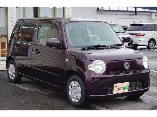 ミラココア ココアX 4WD デジタルインナーミラー 純正CDオーディオ 夏冬タイヤ エンジンスターター ドアバイザー ウイルス対策オゾン消臭済み(7枚目)