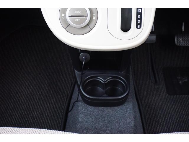 ミラココア ココアX 4WD デジタルインナーミラー 純正CDオーディオ 夏冬タイヤ エンジンスターター ドアバイザー ウイルス対策オゾン消臭済み(20枚目)