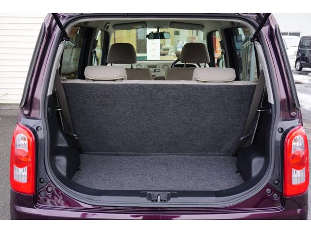 ミラココア ココアX 4WD デジタルインナーミラー 純正CDオーディオ 夏冬タイヤ エンジンスターター ドアバイザー ウイルス対策オゾン消臭済み(26枚目)