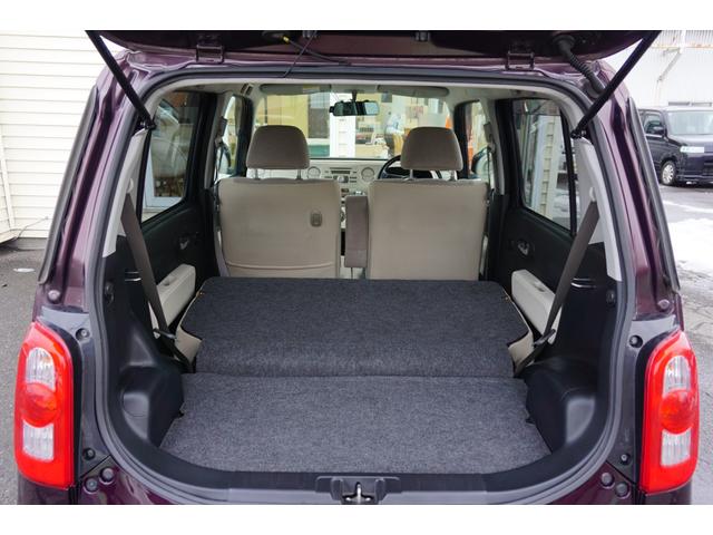 ミラココア ココアX 4WD デジタルインナーミラー 純正CDオーディオ 夏冬タイヤ エンジンスターター ドアバイザー ウイルス対策オゾン消臭済み(27枚目)