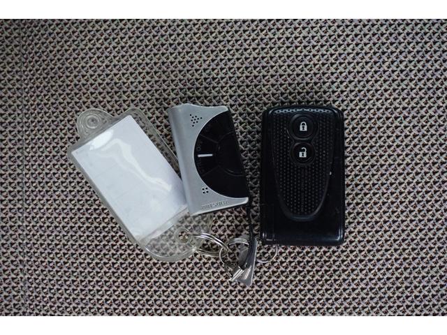 ミラココア ココアX 4WD デジタルインナーミラー 純正CDオーディオ 夏冬タイヤ エンジンスターター ドアバイザー ウイルス対策オゾン消臭済み(32枚目)