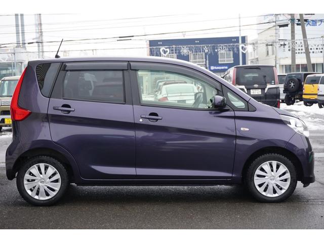 デイズ Ｓ　４ＷＤ　メモリナビ　ワンセグＴＶ　ＥＴＣ　運転席シートヒーター　夏冬タイヤ有り　衝突被害軽減ブレーキ　アイドリングストップ　ウイルス対策オゾン消臭済み（8枚目）