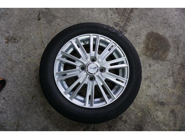 デイズ Ｓ　４ＷＤ　メモリナビ　ワンセグＴＶ　ＥＴＣ　運転席シートヒーター　夏冬タイヤ有り　衝突被害軽減ブレーキ　アイドリングストップ　ウイルス対策オゾン消臭済み（30枚目）