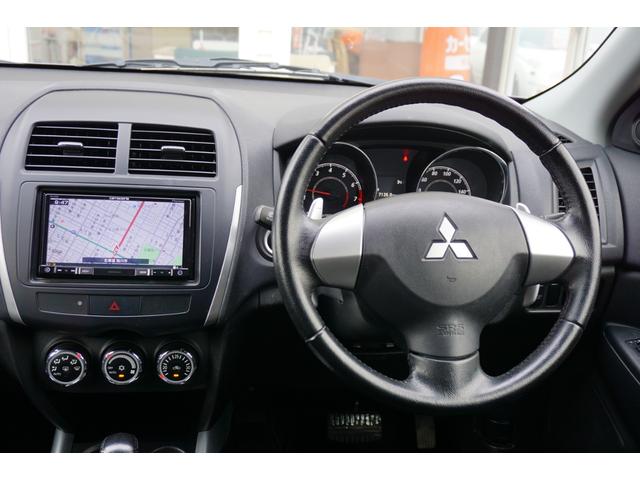 ＲＶＲ Ｇ　４ＷＤ　メモリナビ　ワンセグＴＶ　ＤＶＤ　ＣＤ　ＳＤ　夏冬タイヤ　ＨＩＤヘッドランプ　オートライト　純正エンジンスターター　ウイルス対策オゾン消臭済み（16枚目）