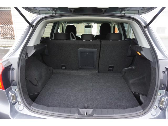 ＲＶＲ Ｇ　４ＷＤ　メモリナビ　ワンセグＴＶ　ＤＶＤ　ＣＤ　ＳＤ　夏冬タイヤ　ＨＩＤヘッドランプ　オートライト　純正エンジンスターター　ウイルス対策オゾン消臭済み（25枚目）