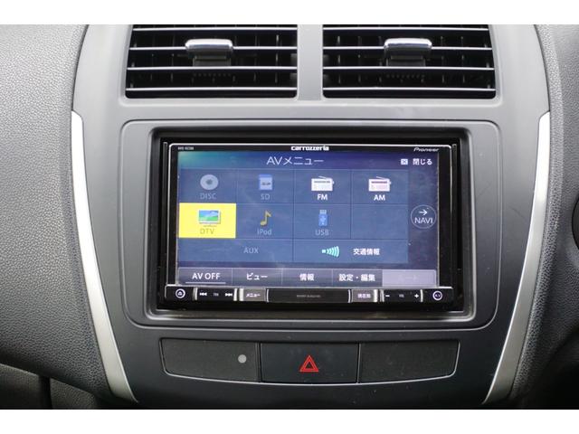 ＲＶＲ Ｇ　４ＷＤ　メモリナビ　ワンセグＴＶ　ＤＶＤ　ＣＤ　ＳＤ　夏冬タイヤ　ＨＩＤヘッドランプ　オートライト　純正エンジンスターター　ウイルス対策オゾン消臭済み（28枚目）