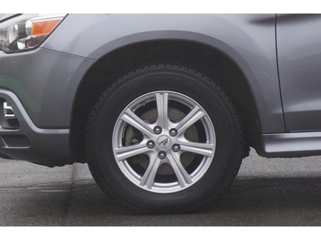 ＲＶＲ Ｇ　４ＷＤ　メモリナビ　ワンセグＴＶ　ＤＶＤ　ＣＤ　ＳＤ　夏冬タイヤ　ＨＩＤヘッドランプ　オートライト　純正エンジンスターター　ウイルス対策オゾン消臭済み（29枚目）