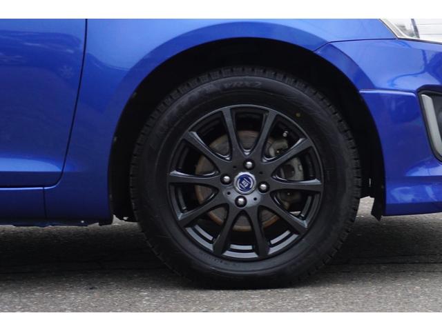 スイフト XL-DJE 4WD フォグランプ 電動格納ミラー 寒冷地仕様 シートヒーター 革巻きステアリング スマートキー ドアバイザー エアロ リヤスポイラー 夏タイヤ社外アルミ 冬タイヤ社外アルミ付き(3枚目)