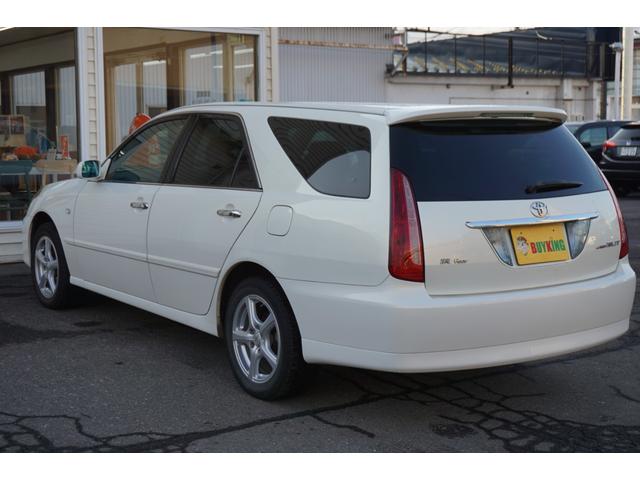 マークIIブリット ２．０ｉＲ　Ｆｏｕｒ　Ｊエディション　ワンオーナー　４ＷＤ　フォグランプ　電動格納ミラー　キーレスキー　エンジンスターター　ＥＴＣ　夏タイヤ純正アルミホイール　冬タイヤ社外アルミホイール（9枚目）