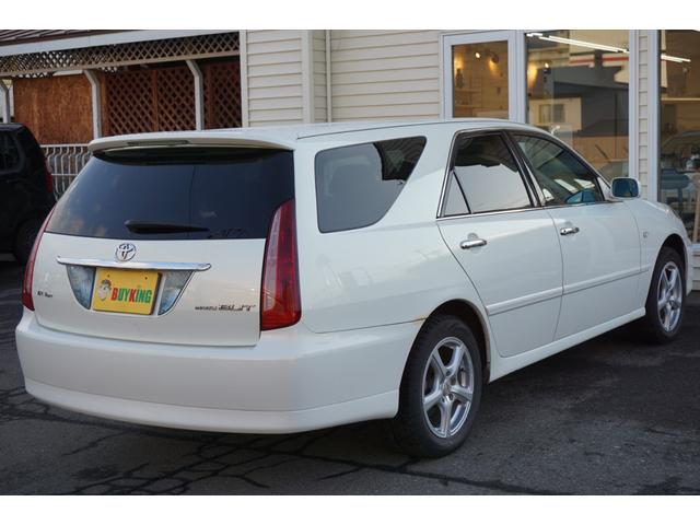 マークIIブリット ２．０ｉＲ　Ｆｏｕｒ　Ｊエディション　ワンオーナー　４ＷＤ　フォグランプ　電動格納ミラー　キーレスキー　エンジンスターター　ＥＴＣ　夏タイヤ純正アルミホイール　冬タイヤ社外アルミホイール（11枚目）