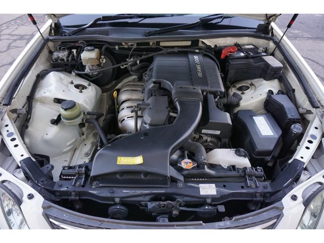 マークIIブリット ２．０ｉＲ　Ｆｏｕｒ　Ｊエディション　ワンオーナー　４ＷＤ　フォグランプ　電動格納ミラー　キーレスキー　エンジンスターター　ＥＴＣ　夏タイヤ純正アルミホイール　冬タイヤ社外アルミホイール（15枚目）