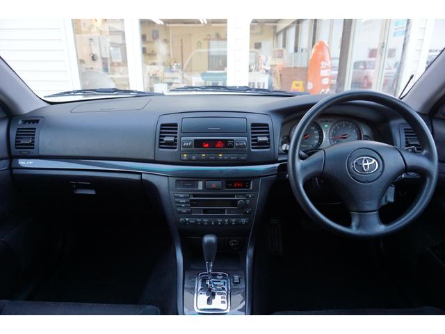 マークIIブリット ２．０ｉＲ　Ｆｏｕｒ　Ｊエディション　ワンオーナー　４ＷＤ　フォグランプ　電動格納ミラー　キーレスキー　エンジンスターター　ＥＴＣ　夏タイヤ純正アルミホイール　冬タイヤ社外アルミホイール（17枚目）