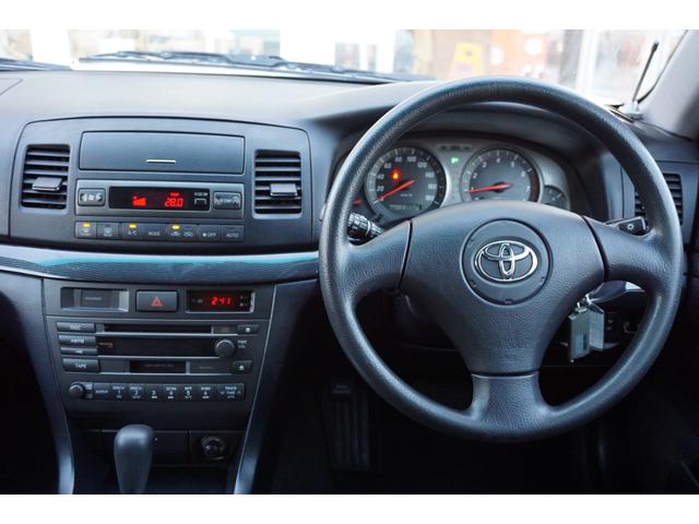 マークIIブリット ２．０ｉＲ　Ｆｏｕｒ　Ｊエディション　ワンオーナー　４ＷＤ　フォグランプ　電動格納ミラー　キーレスキー　エンジンスターター　ＥＴＣ　夏タイヤ純正アルミホイール　冬タイヤ社外アルミホイール（18枚目）