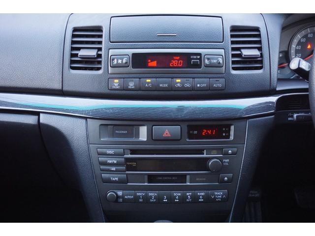 マークIIブリット ２．０ｉＲ　Ｆｏｕｒ　Ｊエディション　ワンオーナー　４ＷＤ　フォグランプ　電動格納ミラー　キーレスキー　エンジンスターター　ＥＴＣ　夏タイヤ純正アルミホイール　冬タイヤ社外アルミホイール（19枚目）