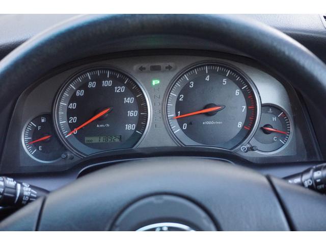 マークIIブリット ２．０ｉＲ　Ｆｏｕｒ　Ｊエディション　ワンオーナー　４ＷＤ　フォグランプ　電動格納ミラー　キーレスキー　エンジンスターター　ＥＴＣ　夏タイヤ純正アルミホイール　冬タイヤ社外アルミホイール（20枚目）