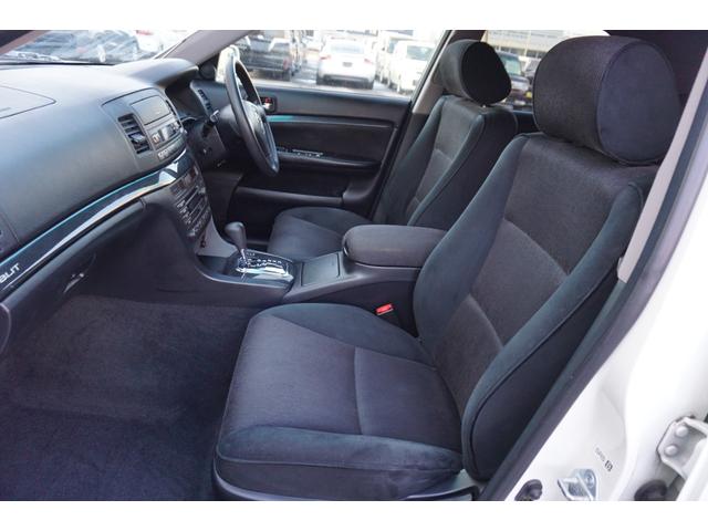 マークIIブリット ２．０ｉＲ　Ｆｏｕｒ　Ｊエディション　ワンオーナー　４ＷＤ　フォグランプ　電動格納ミラー　キーレスキー　エンジンスターター　ＥＴＣ　夏タイヤ純正アルミホイール　冬タイヤ社外アルミホイール（23枚目）