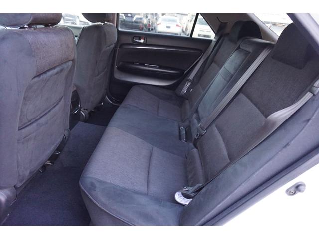 マークIIブリット ２．０ｉＲ　Ｆｏｕｒ　Ｊエディション　ワンオーナー　４ＷＤ　フォグランプ　電動格納ミラー　キーレスキー　エンジンスターター　ＥＴＣ　夏タイヤ純正アルミホイール　冬タイヤ社外アルミホイール（25枚目）