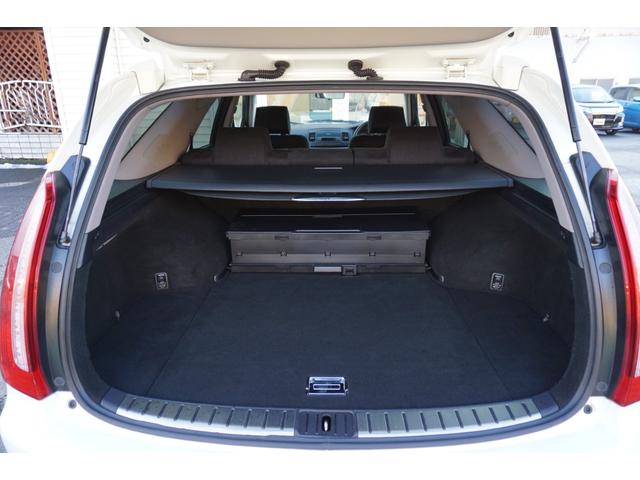 マークIIブリット ２．０ｉＲ　Ｆｏｕｒ　Ｊエディション　ワンオーナー　４ＷＤ　フォグランプ　電動格納ミラー　キーレスキー　エンジンスターター　ＥＴＣ　夏タイヤ純正アルミホイール　冬タイヤ社外アルミホイール（27枚目）