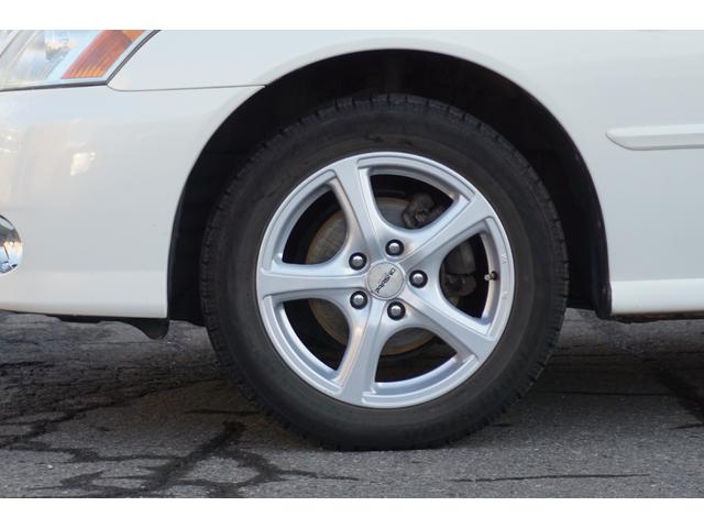 マークIIブリット ２．０ｉＲ　Ｆｏｕｒ　Ｊエディション　ワンオーナー　４ＷＤ　フォグランプ　電動格納ミラー　キーレスキー　エンジンスターター　ＥＴＣ　夏タイヤ純正アルミホイール　冬タイヤ社外アルミホイール（30枚目）