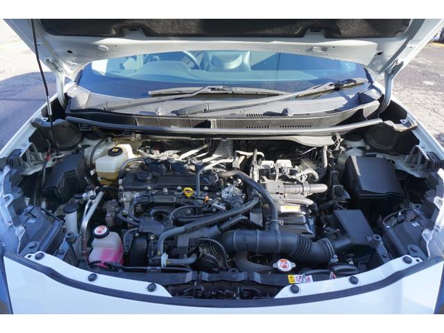 ヤリスクロス ハイブリッドＧ　４ＷＤ　ワンオーナー　純正エンジンスターター　クルーズコントロール　純正メモリナビ　Ｂｌｕｅｔｏｏｔｈ　ＵＳＢ　バックカメラ　純正ＥＴＣ　ＬＥＤヘッドライト　オートライト　寒冷地仕様　ドアバイザー（13枚目）