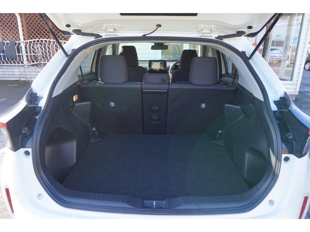 ヤリスクロス ハイブリッドＧ　４ＷＤ　ワンオーナー　純正エンジンスターター　クルーズコントロール　純正メモリナビ　Ｂｌｕｅｔｏｏｔｈ　ＵＳＢ　バックカメラ　純正ＥＴＣ　ＬＥＤヘッドライト　オートライト　寒冷地仕様　ドアバイザー（24枚目）