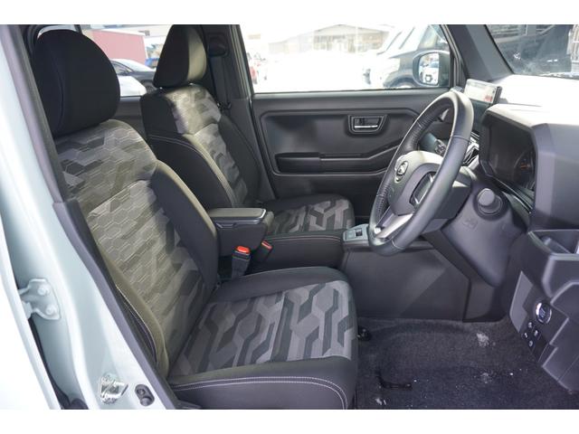 タフト Ｇ　ダーククロムベンチャー　４ＷＤ　ワンオーナー　純正ディスプレイオーディオ　フルセグＴＶ　Ｂｌｕｅｔｏｏｔｈ　バックカメラ　純正ドライブレコーダー　ＥＴＣ　エンジンスターター　ＬＥＤヘッドライト　ウイルス対策オゾン除菌済（21枚目）