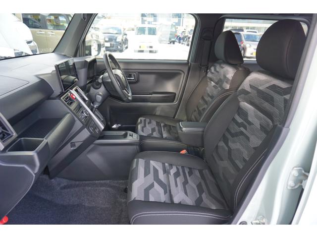 タフト Ｇ　ダーククロムベンチャー　４ＷＤ　ワンオーナー　純正ディスプレイオーディオ　フルセグＴＶ　Ｂｌｕｅｔｏｏｔｈ　バックカメラ　純正ドライブレコーダー　ＥＴＣ　エンジンスターター　ＬＥＤヘッドライト　ウイルス対策オゾン除菌済（22枚目）