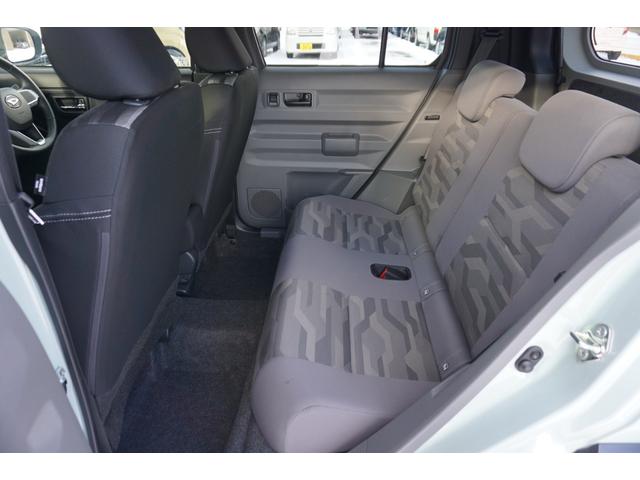 タフト Ｇ　ダーククロムベンチャー　４ＷＤ　ワンオーナー　純正ディスプレイオーディオ　フルセグＴＶ　Ｂｌｕｅｔｏｏｔｈ　バックカメラ　純正ドライブレコーダー　ＥＴＣ　エンジンスターター　ＬＥＤヘッドライト　ウイルス対策オゾン除菌済（24枚目）