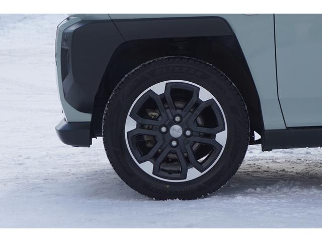 タフト Ｇ　ダーククロムベンチャー　４ＷＤ　ワンオーナー　純正ディスプレイオーディオ　フルセグＴＶ　Ｂｌｕｅｔｏｏｔｈ　バックカメラ　純正ドライブレコーダー　ＥＴＣ　エンジンスターター　ＬＥＤヘッドライト　ウイルス対策オゾン除菌済（34枚目）