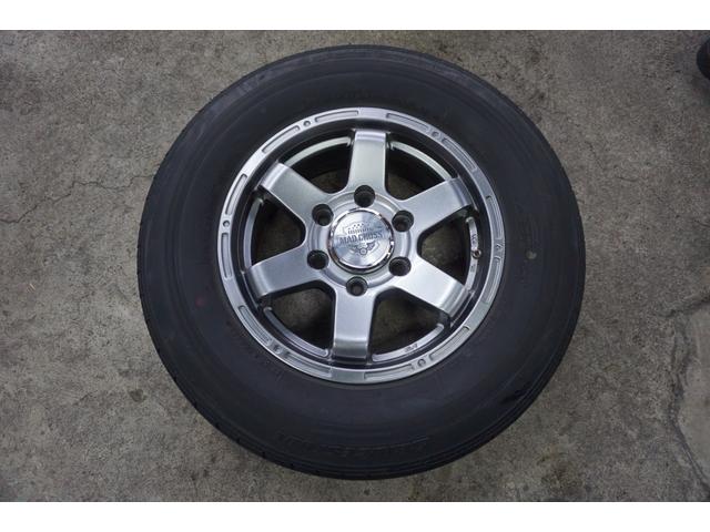 ハイエースバン 　車いす仕様車ＡＳタイプ　４ＷＤ　片側電動スライドドア　メモリナビ　バックカメラ　Ｂｌｕｅｔｏｏｔｈ　フルセグＴＶ　ＤＶＤ　ＣＤ　ＳＤ　寒冷地仕様　ドアバイザー　新型コロナウイルス対策オゾン除菌済み（38枚目）