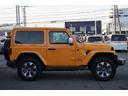 CHRYSLER JEEP JEEP WRANGLER