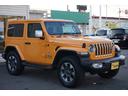 CHRYSLER JEEP JEEP WRANGLER