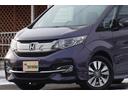 HONDA STEPWAGON SPADA